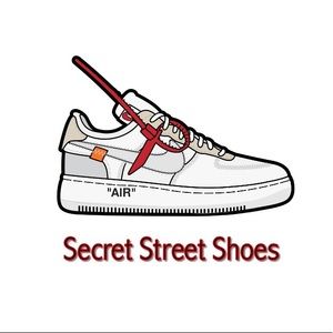 Meet your Posher, Secret Street